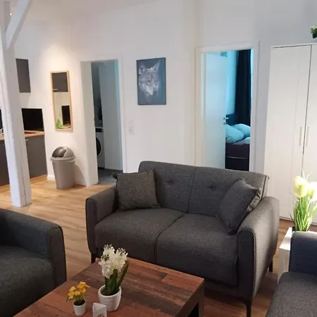 Zentrum 6 Flensburg