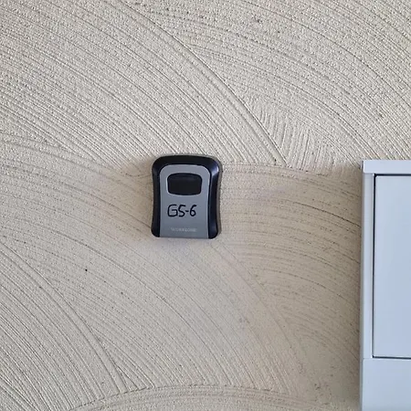 Zentrum 6 Apartamento *