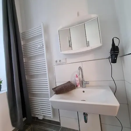 Apartment Zentrum 6