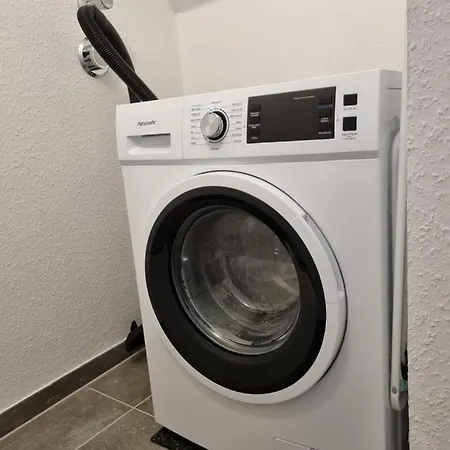 Apartamento Zentrum 6