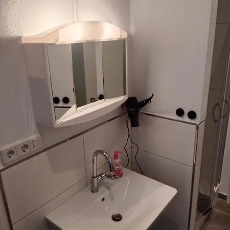 Zentrum 6 Apartment Flensburg