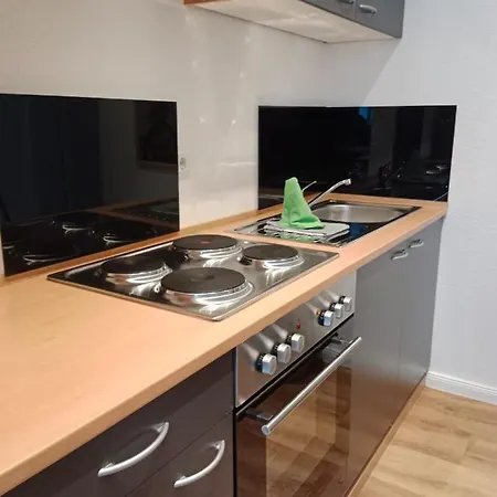 Zentrum 6 Apartment
