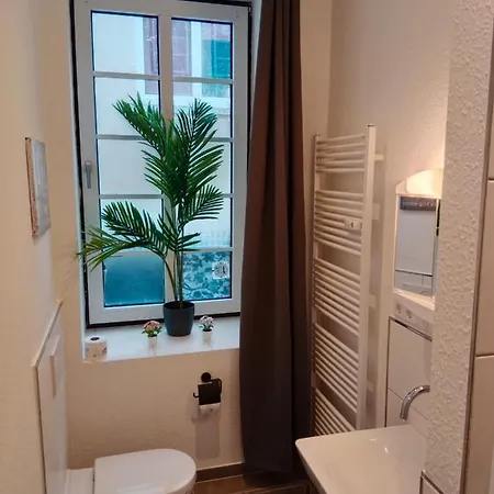Apartment Zentrum 6
