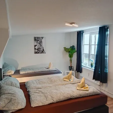Apartment Zentrum 6
