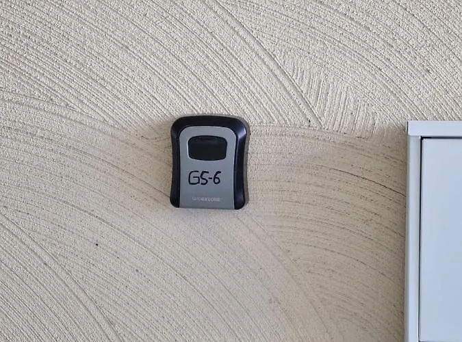 Zentrum 6 Lejlighed *